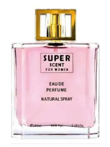 Super Scent for Women