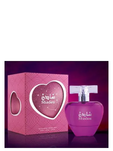 Shaden