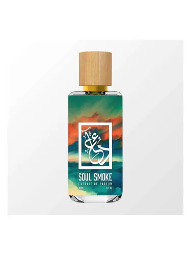 Imagen de Soul Smoke