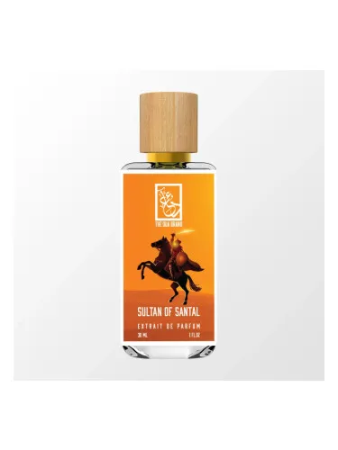 Imagen de Sultan Of Santal