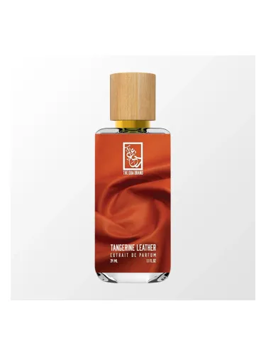 Imagen de Tangerine Leather
