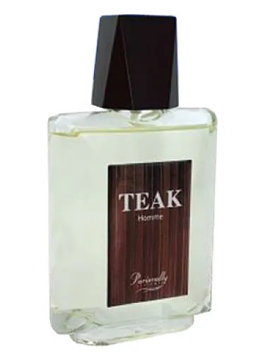 Teak