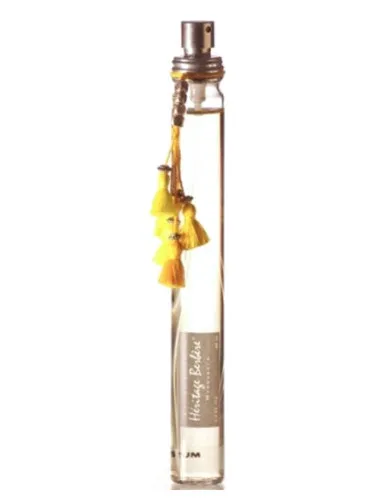Musk Ambre