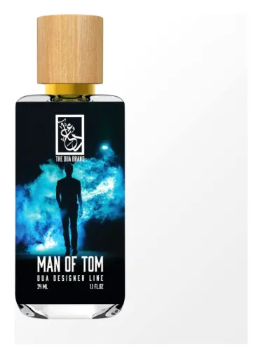 Imagen de Man of Tom