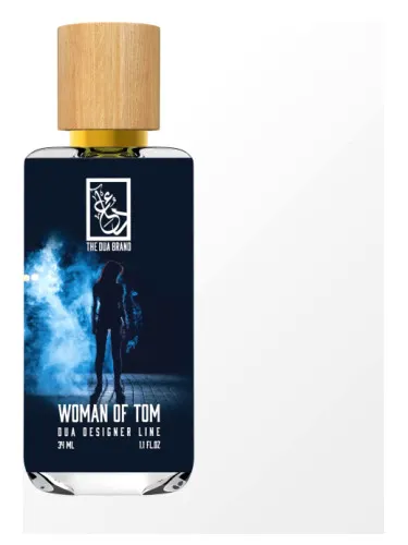 Imagen de Woman of Tom