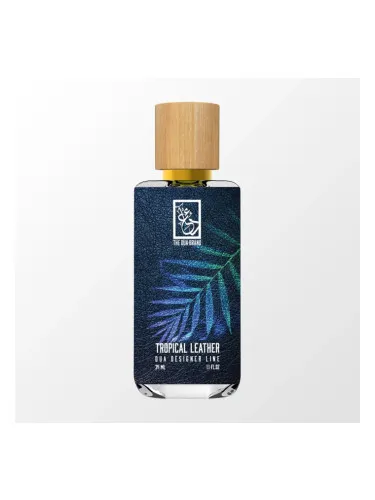 Imagen de Tropical Leather