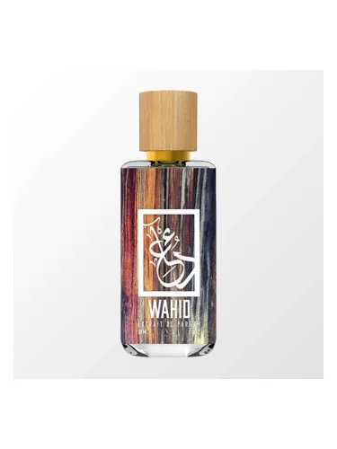 Imagen de Wahid