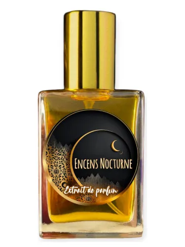 Encens Nocturne