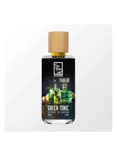 Imagen de Green Tonic