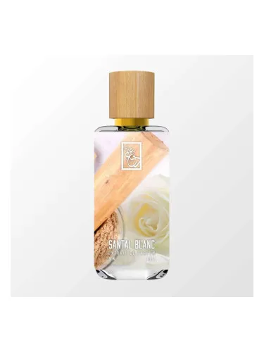 Imagen de Santal Blanc