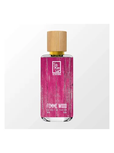 Imagen de Femme Wood