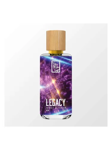 Imagen de Legacy