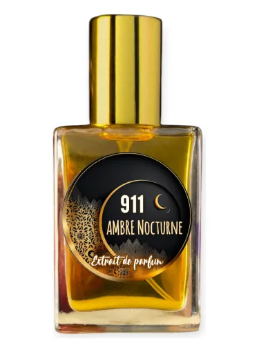 Ambre Nocturne