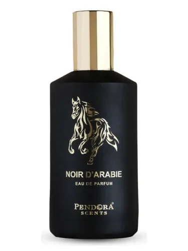 Imagen de Noir d'Arabie
