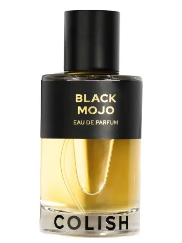Black Mojo