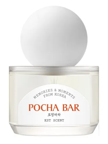Pocha Bar