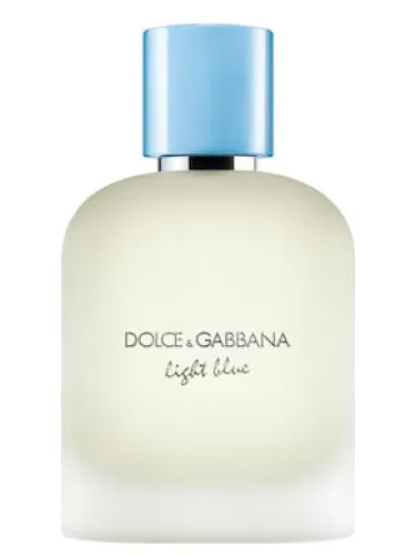 Imagen de Light Blue Pour Homme Eau de Toilette