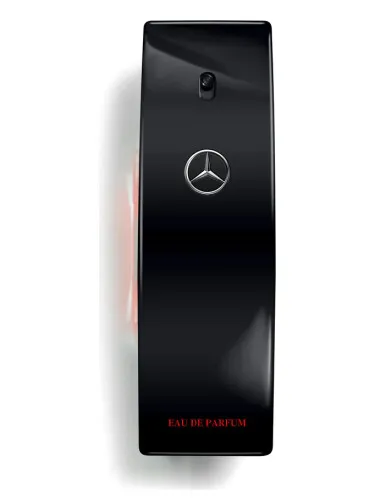 Imagen de Mercedes Benz Club Black Eau de Parfum