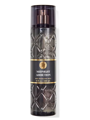Imagen de Midnight Addiction