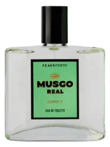 Musgo Real Clássico 22
