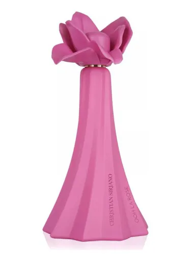 Ooh La Rose