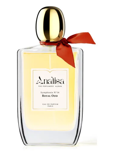Royal Oud