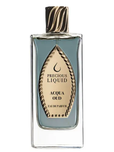 Acqua Oud