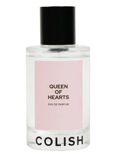 Queen of Hearts