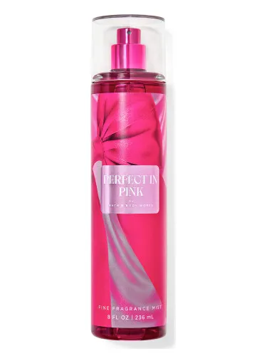 Imagen de Perfect in Pink