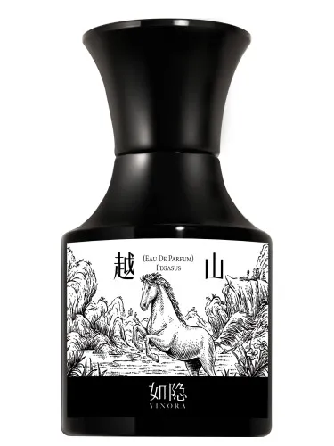 Pegasus 越山