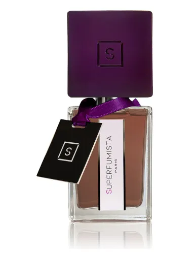 Plum de Velours