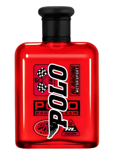 Imagen de Polo Red Racing Edition