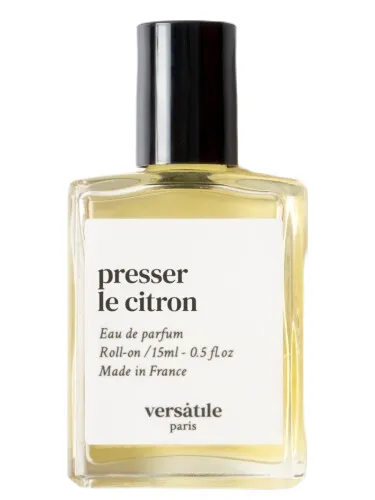 Presser Le Citron