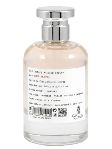 Rich Santal