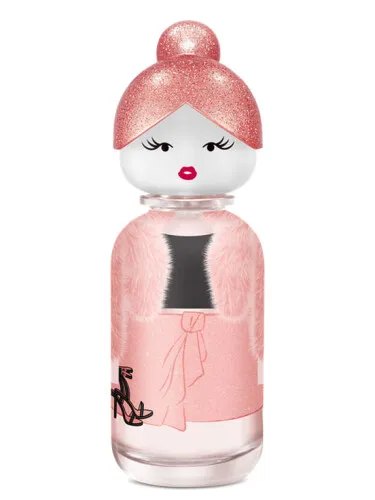 Sisterland Blush Cherry