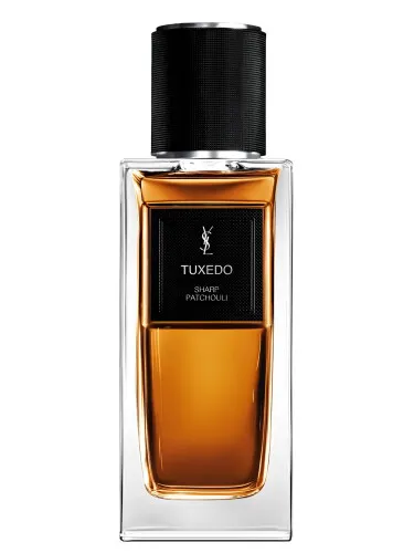 Imagen de Tuxedo Sharp Patchouli