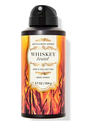 Imagen de Whiskey Toast