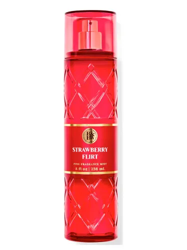 Imagen de Strawberry Flirt