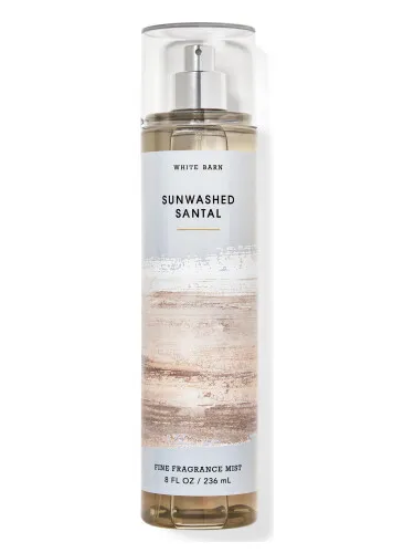 Imagen de Sunwashed Santal