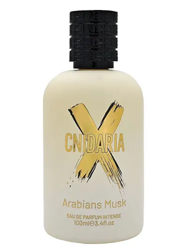 Cnidaria x Arabian Musk