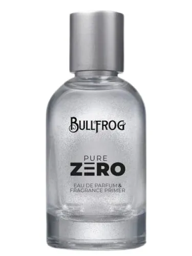 Pure Zero Eau de Parfum & Fragrance Primer