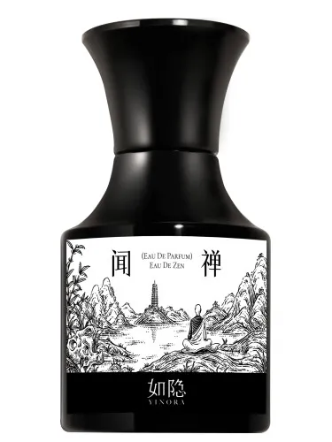 Eau de Zen 闻禅