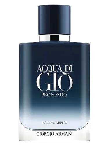 Imagen de Acqua di Giò Profondo Eau de Parfum (2024)