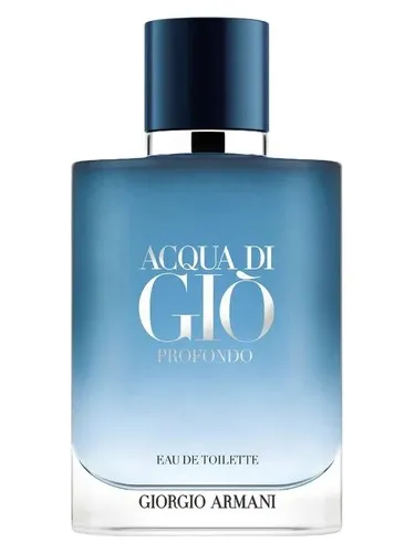 Imagen de Acqua di Giò Profondo Eau de Toilette