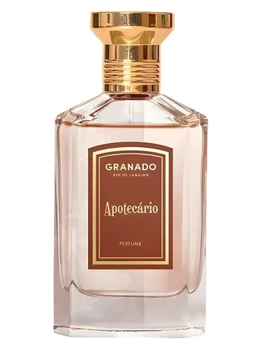 Imagen de Apotecário