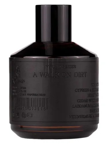 Imagen de A Walk on Dirt - Valar Series