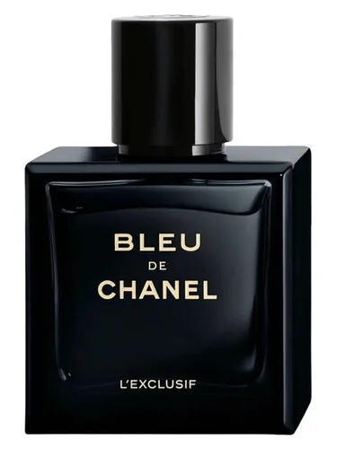 Imagen de Bleu de Chanel L'Exclusif