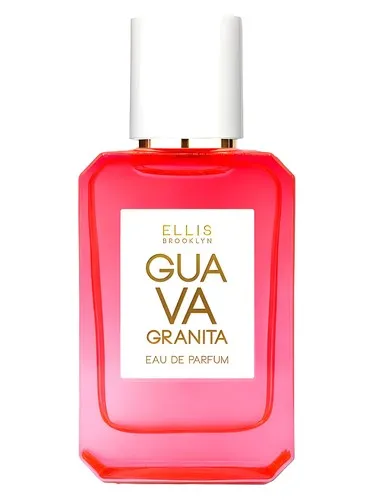 Guava Granita