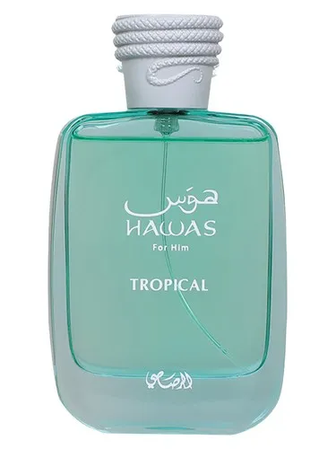 Imagen de Hawas Tropical