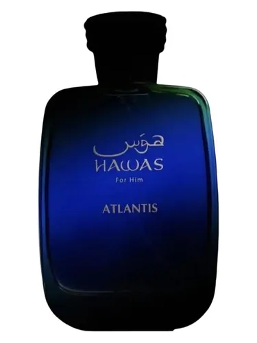 Imagen de Hawas Atlantis